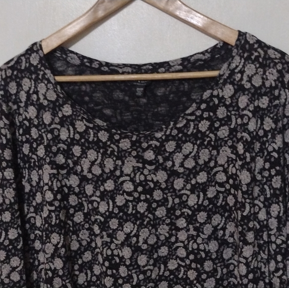 Y2K Lucky Brand 2X Women's Top - Picture 4 of 11